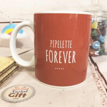 Monsieur Madame - Mug Madame Bavarde – Image 3