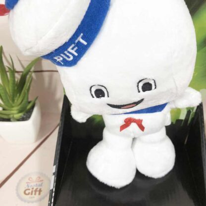 Peluche SOS Fantômes 22 cm - Bibendum Chamallow – Image 2