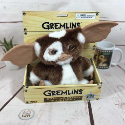 Gremlins - Gizmo peluche dansante – Image 7