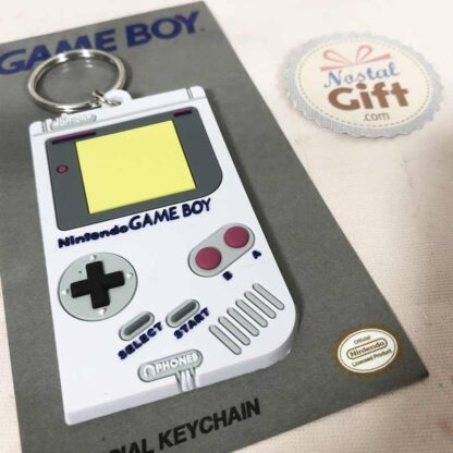 Porte clés Nintendo Gameboy – Image 3