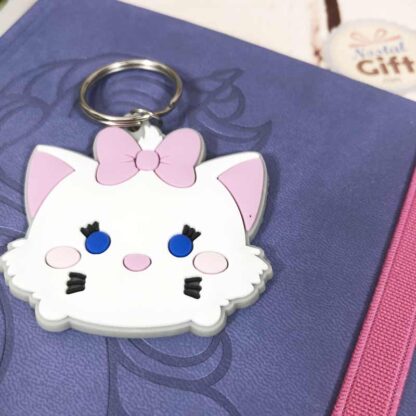 Disney Tsum Tsum - Porte clés Marie (Les Aristochats)