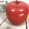 Seau à glaçons avec couvercle Pomme Vintage – Image 3