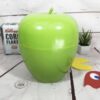 Seau à glaçons avec couvercle Pomme Vintage – Image 5