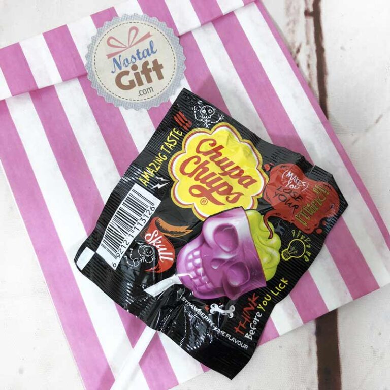 Grand Sac à Dos Cartable CHUPA CHUPS Kiss Me 46 Cm - Rose, DOHE