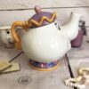 Disney La Belle et la Bête - Théière Mrs Samovar – Image 4