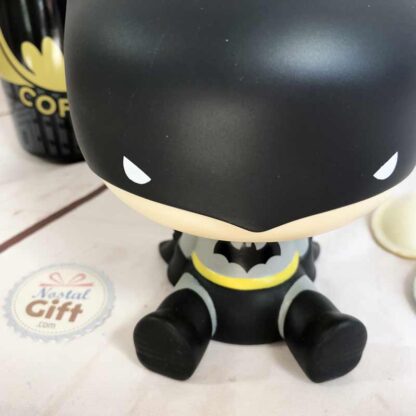 Batman - Figurine / Tirelire - Chibi (12 cm) – Image 3