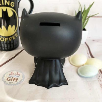 Batman - Figurine / Tirelire - Chibi (12 cm)