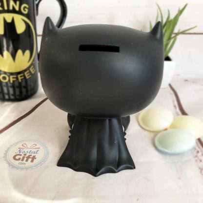 Batman - Figurine / Tirelire - Chibi (12 cm) – Image 2