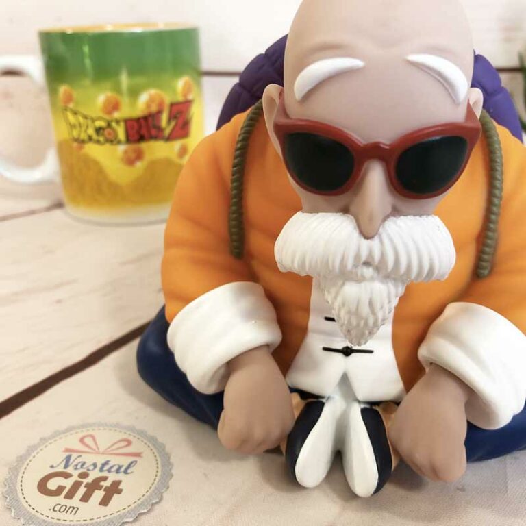 Tirelire Dragon Ball - Tortue Géniale - Génération Souvenirs