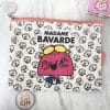 Monsieur Madame - Pochette Trousse – Image 9