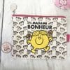 Monsieur Madame - Pochette Trousse