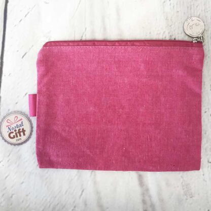 Monsieur Madame – Pochette Trousse Licence officielle