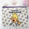 Monsieur Madame - Pochette Trousse – Image 4