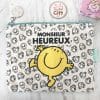Monsieur Madame - Pochette Trousse – Image 5