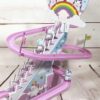 Circuit de licornes avec escalier mécanique – Image 2