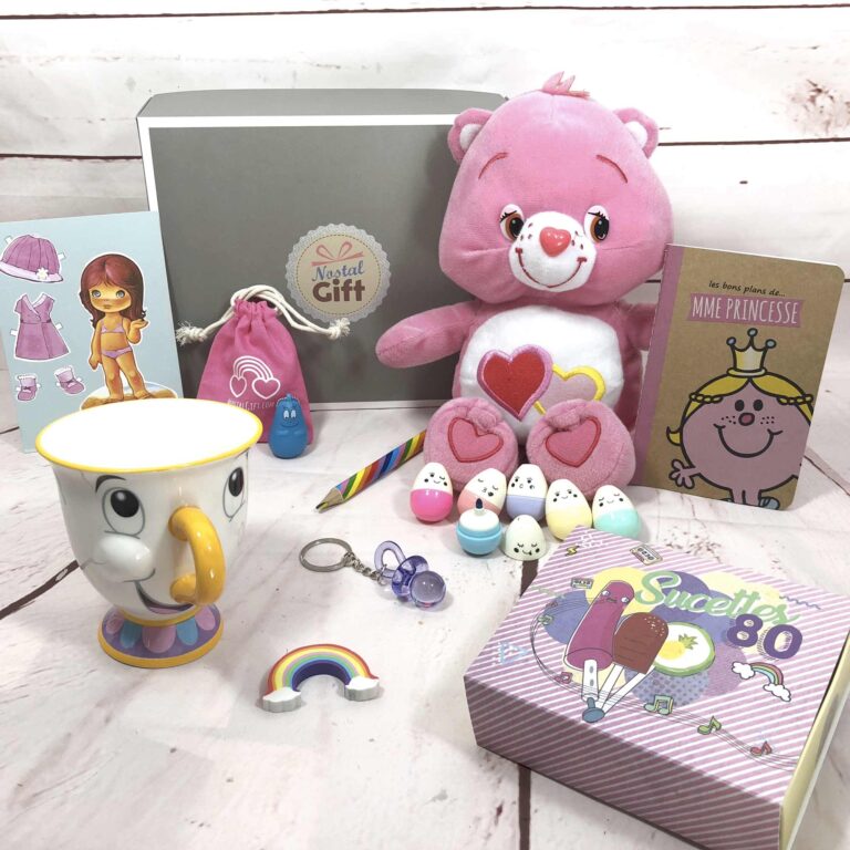 Idée cadeau Femme - 24 ans