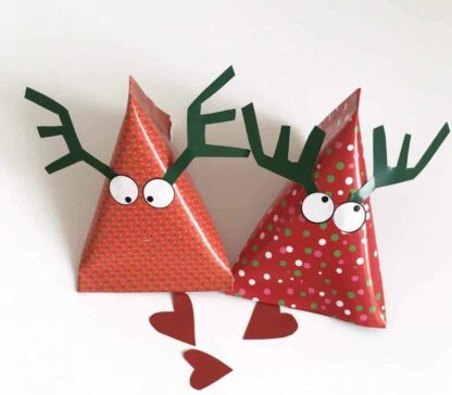 Papier de Noël - Scrapbooking – Image 4