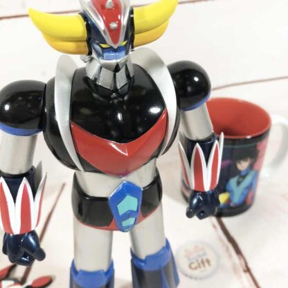 Grande figurine Goldorak (23 cm) – Image 3