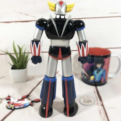 Grande figurine Goldorak (23 cm) – Image 2