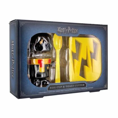 Harry Potter - Kit Coquetier