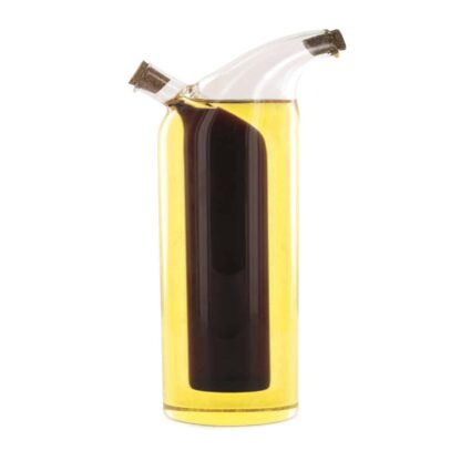 Bouteille duo - HUILE et VINAIGRE – Image 2