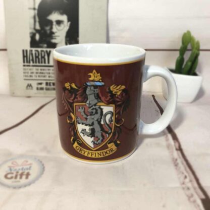 Harry Potter - Mug Gryffondor - 350 ml – Image 3