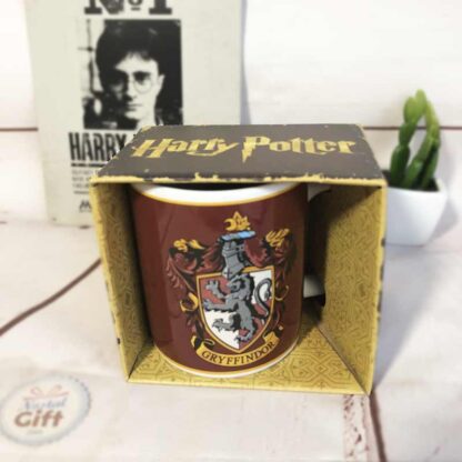 Harry Potter - Mug Gryffondor - 350 ml – Image 2