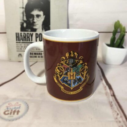 Harry Potter - Mug Gryffondor - 350 ml