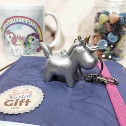 Porte clés 3D Licorne – Image 2