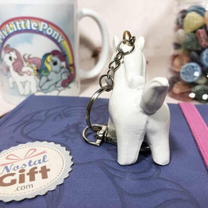 Porte clés 3D Licorne – Image 8