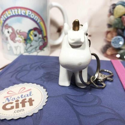 Porte clés 3D Licorne – Image 9