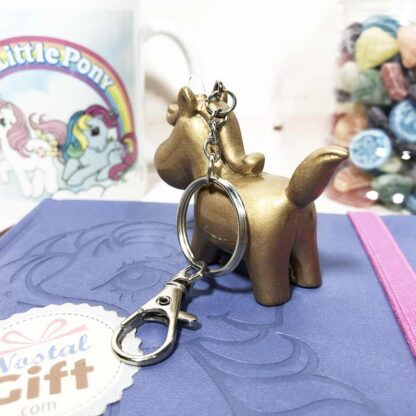 Porte clés 3D Licorne – Image 5