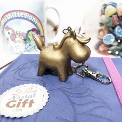 Porte clés 3D Licorne – Image 4
