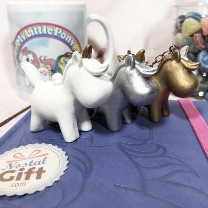 Porte clés 3D Licorne – Image 7