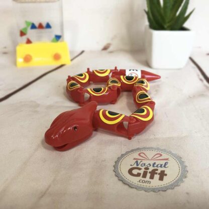 Serpent articulé de 37 cm – Image 3