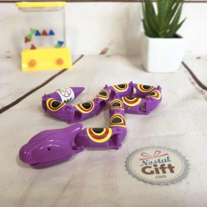 Serpent articulé de 37 cm – Image 4