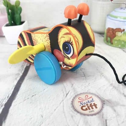 Fisher Price vintage - Busy l'abeille – Image 2