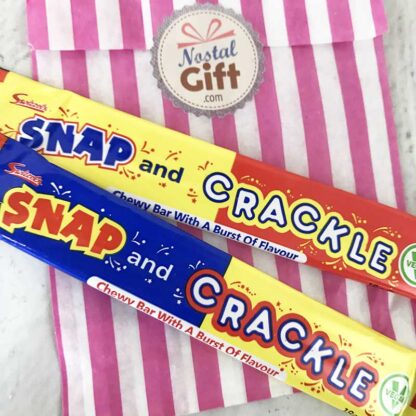 Snap and Crackle x2 – Image 2
