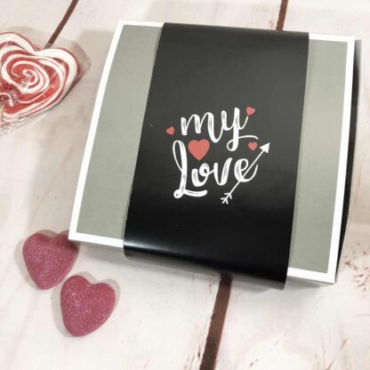 Chocolat Saint Valentin : Menelik & Friends – Image 2