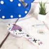 Petite brosse à cheveux style années 80 – Image 2