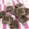 Bonbon caramel mou Dupont D'Isigny saveur chocolat x10 – Image 2