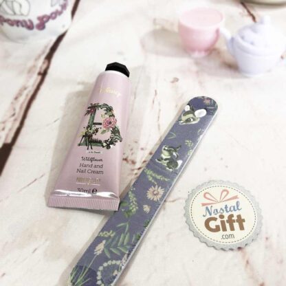 Kit pour mains et ongles Disney Bambi