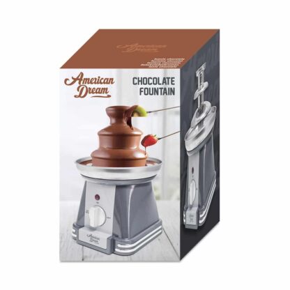 Fontaine à chocolat (24 cm) – Image 2