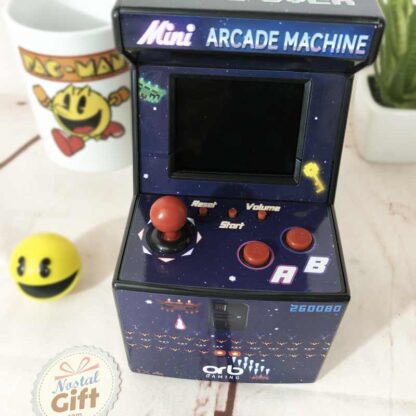 Mini Machine Arcade (300 jeux) – Image 2