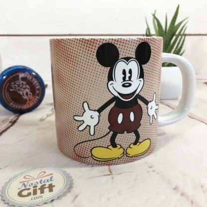 Mug Mickey Vintage