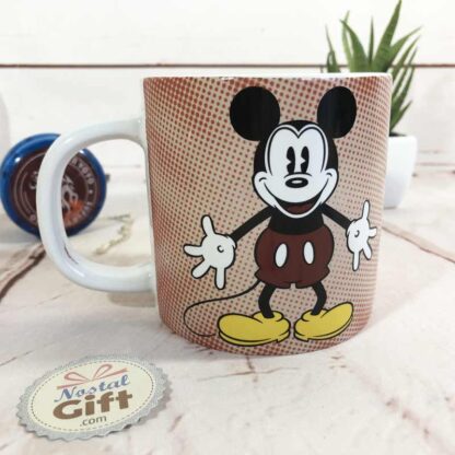 Mug Mickey Vintage