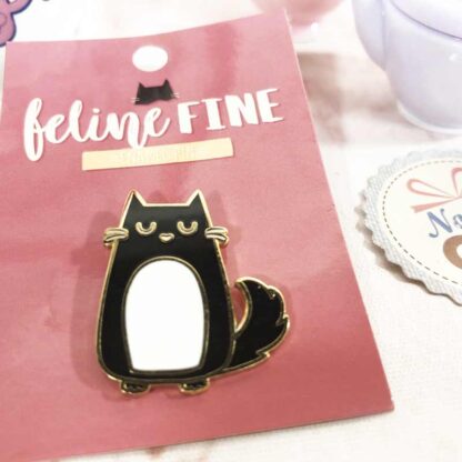 Pin's Chat - Cadeau chat – Image 2