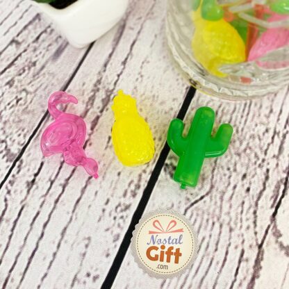 Glaçons Réutilisables Fun (lot de 12) – Image 2