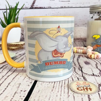 Mug Disney Dumbo - L'Éléphant volant