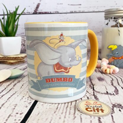 Mug Disney Dumbo - L'Éléphant volant – Image 2
